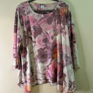 Floral Top
